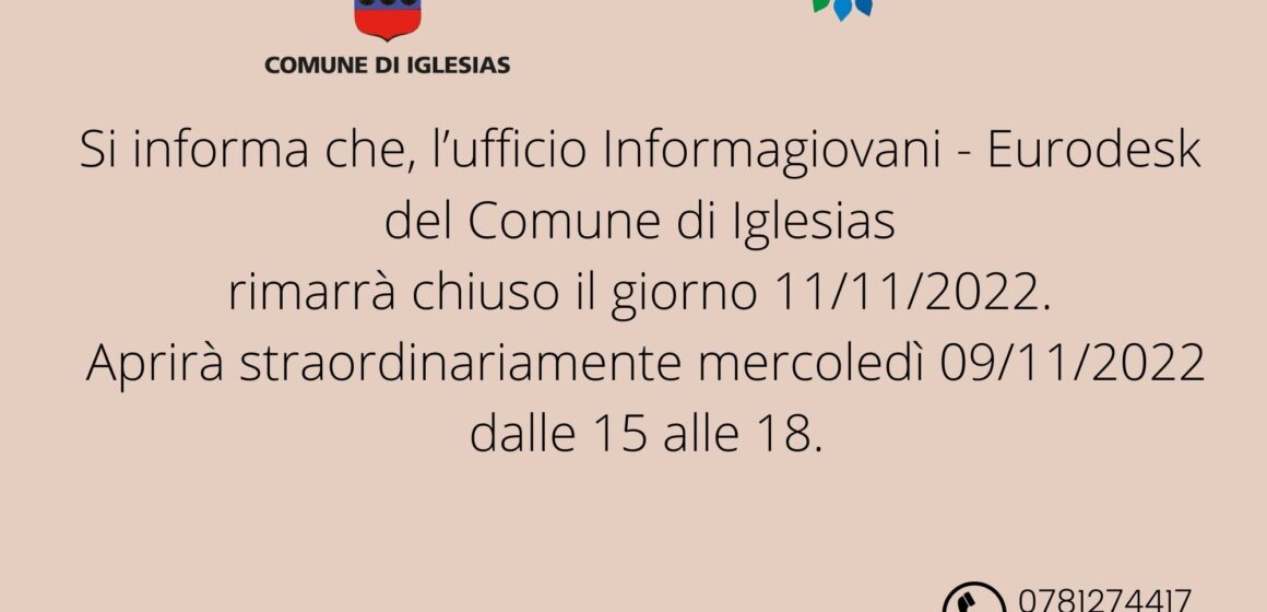 Immagine Informagiovani - Eurodesk