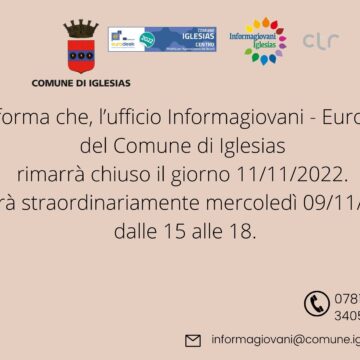 Immagine Informagiovani - Eurodesk