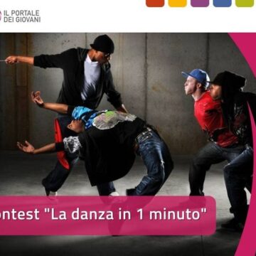 Immagine da Il Portale dei Giovani