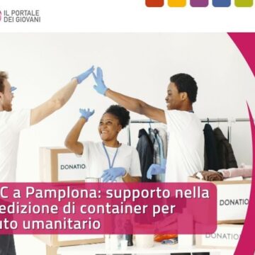Immagine da Il Portale dei Giovani