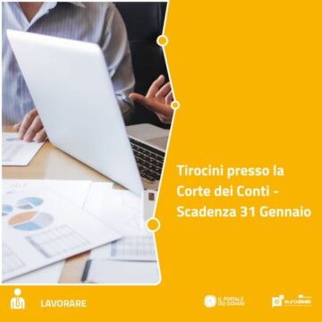 Immagine da Il Portale dei Giovani