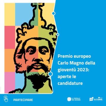 Immagine da Il Portale dei Giovani
