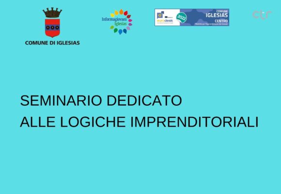 Immagine Informagiovani Eurodesk del Comune di Iglesias