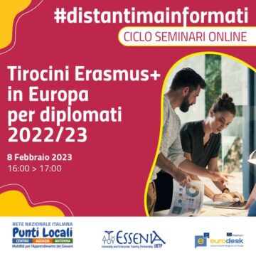 Immagine da Il Portale dei Giovani