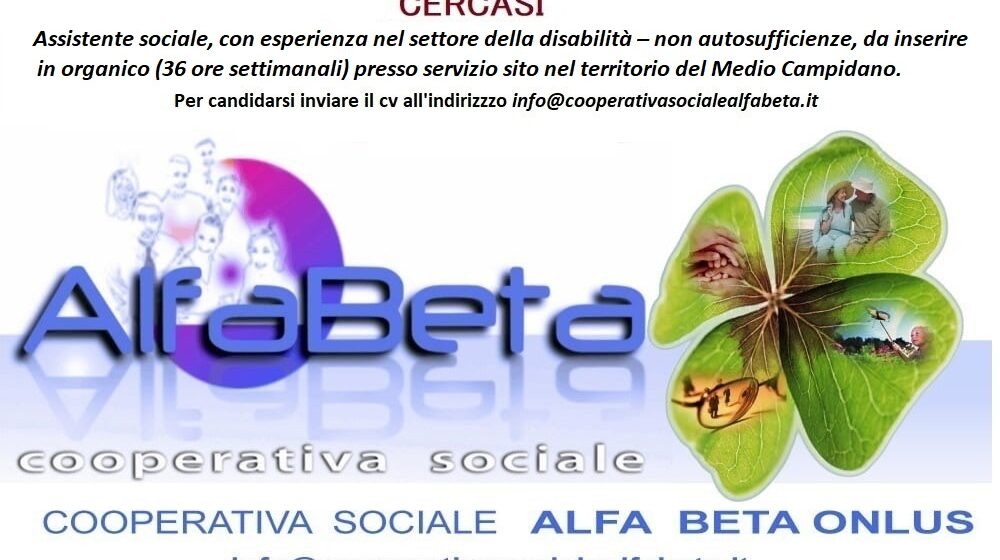 Immagine da AlfaBeta