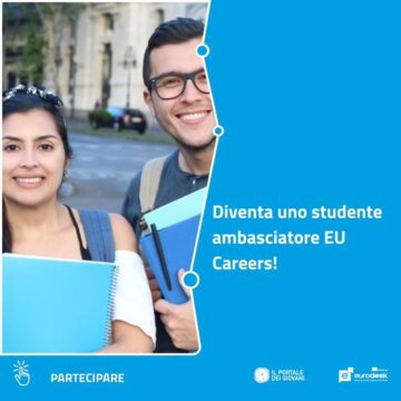 Immagine da Il Portale dei Giovani