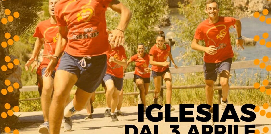 Immagine da Iglesias Corso FORMAZIONE Gennaro Longobardi