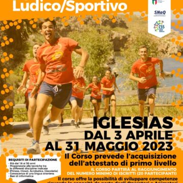Immagine da Iglesias Corso FORMAZIONE Gennaro Longobardi