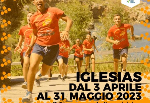 Immagine da Iglesias Corso FORMAZIONE Gennaro Longobardi
