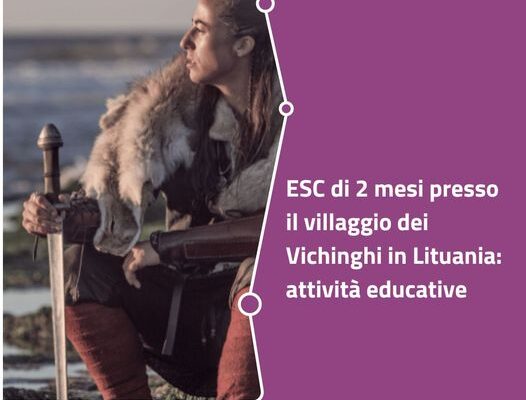 Immagine da Il Portale dei Giovani