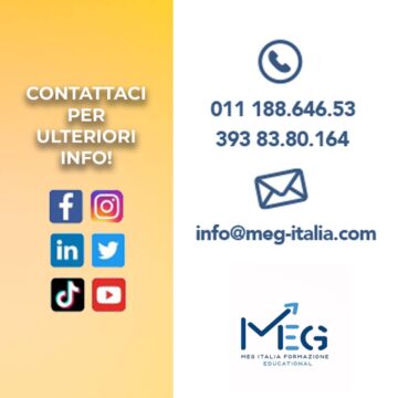 Immagine da MEG FORMAZIONE