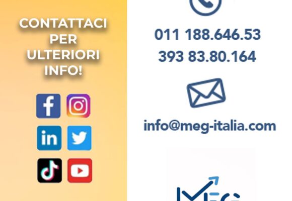 Immagine da MEG FORMAZIONE