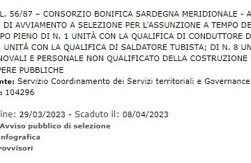 ATTENZIONE: