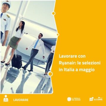 Immagine da Il Portale dei Giovani