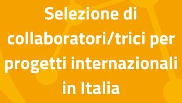 Immagine da Il Portale dei Giovani