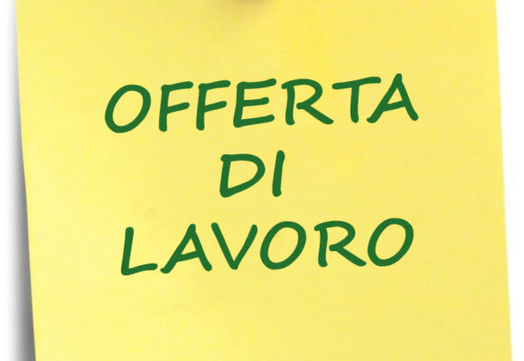 offerta-lavoro OFFERTA LAVORO IGLESIAS: aiuto pizzaiolo