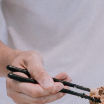 Foto di Priscilla Du Preez su Unsplash