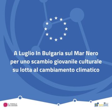 Immagine da Il Portale dei Giovani