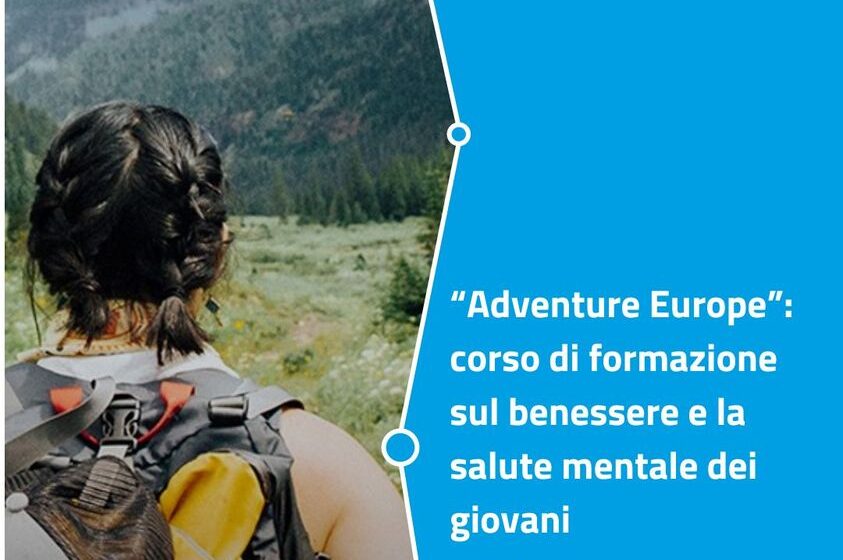 Immagine da Il Portale dei Giovani
