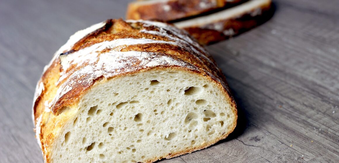 OFFERTA DI LAVORO: Addetto al confezionamento e smistamento pane