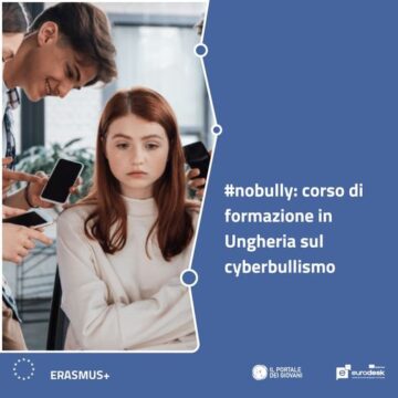 Immagine da Il portale dei giovani