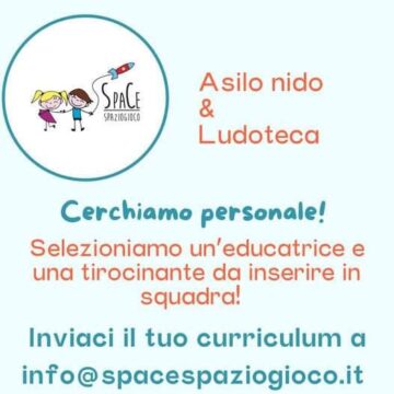 Immagine spacespaziogioco