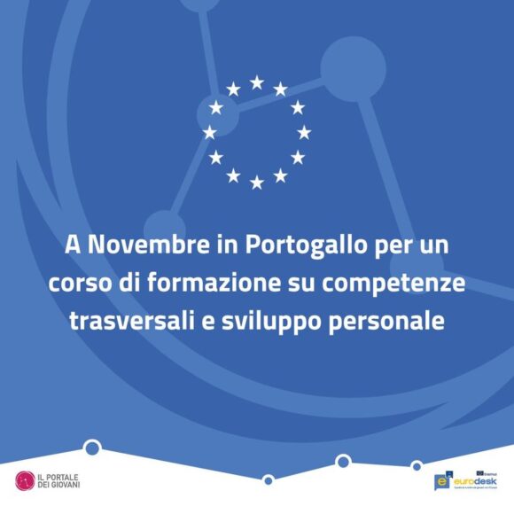 Immagine da Il portale dei Giovani