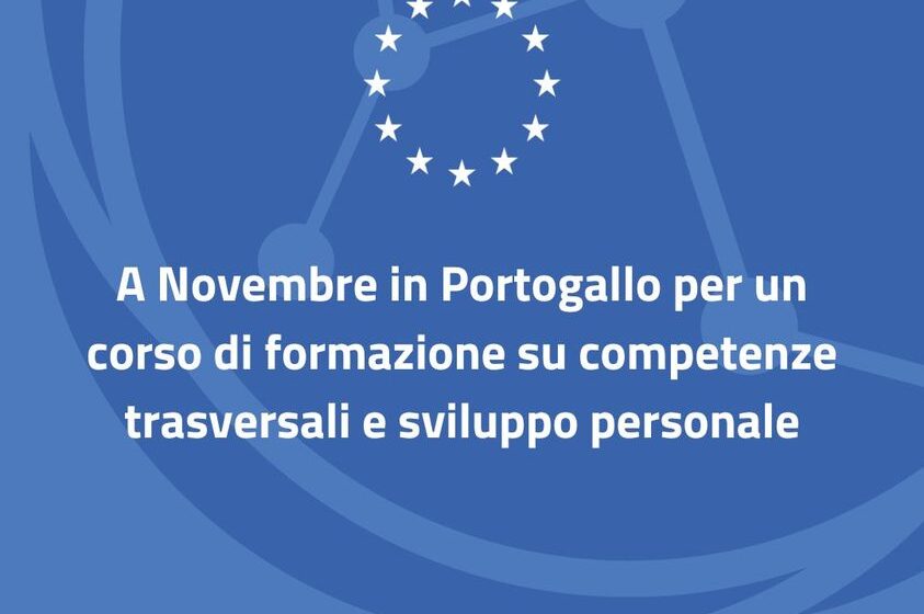 Immagine da Il portale dei Giovani