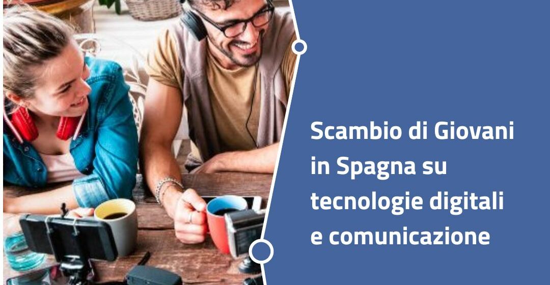 Immagine da Il Portale dei Giovani