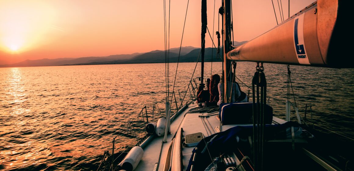 Foto di Markos Mant su Unsplash