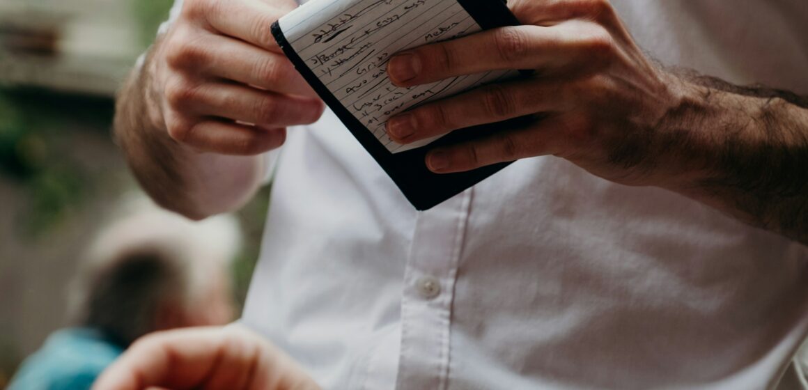 Foto di Jessie McCall su Unsplash