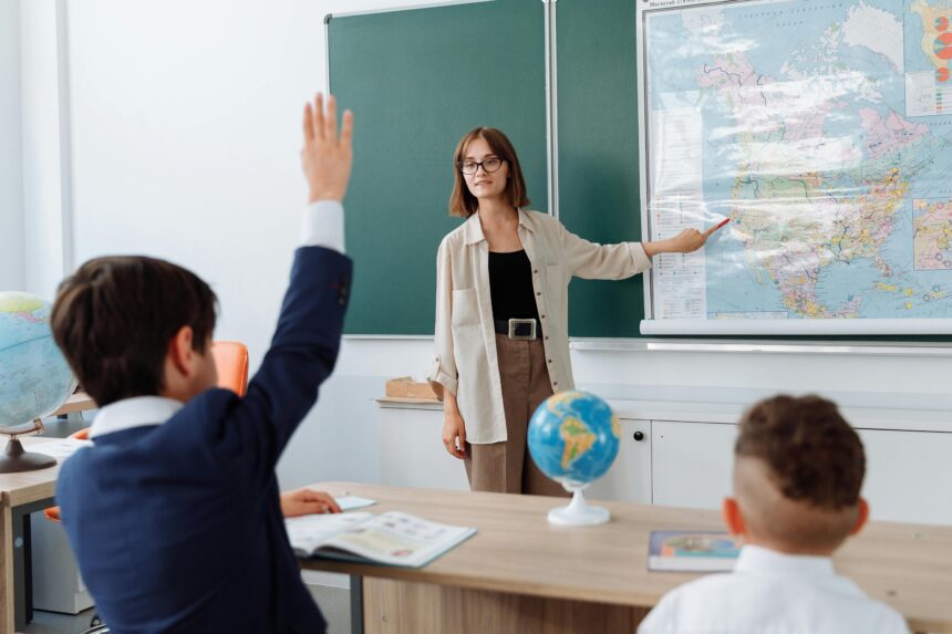 Docenti per scuola privata Iglesias