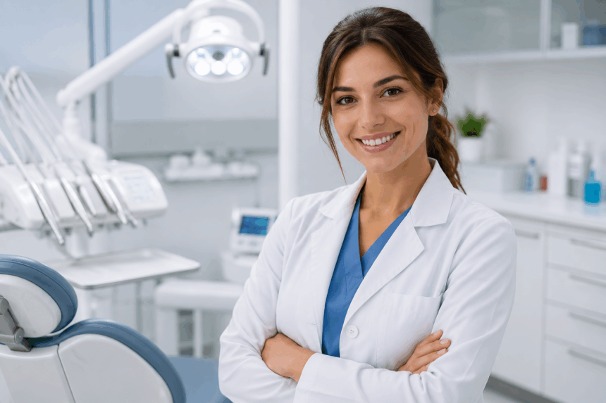 immagine OFFERTA LAVORO: ASSISTENTE ASO